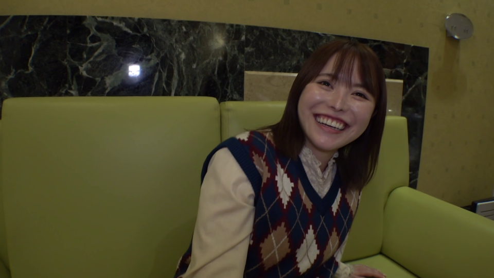 #1 「今日期待して来ちゃった・・・」清楚な●●美女にゴム無し生中出し！隠れ淫乱ずぶ濡れま○こに精子3発射]