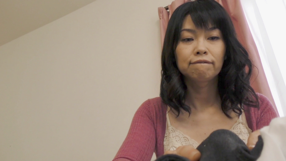 #7 義母さんのﾌｪﾗﾁｵ｢ﾁ●ﾎﾟをお口で咥えるだけなら近親●●の一歩手前よね｣